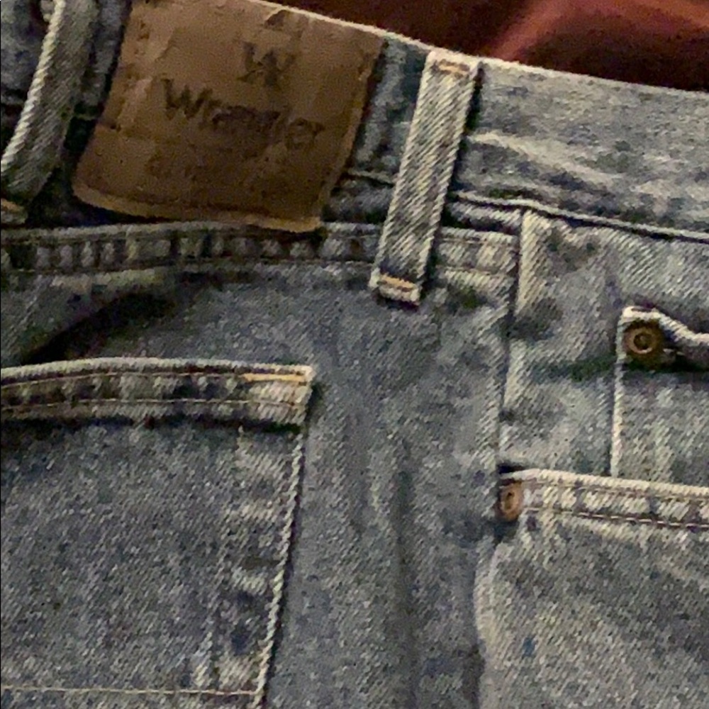 Wrangler Jeans